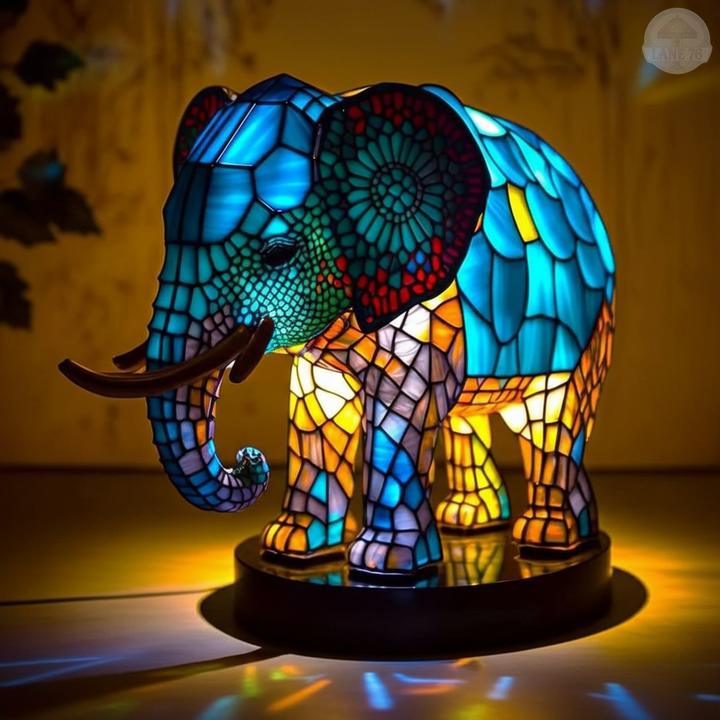 Noa Enchanting Elephant
